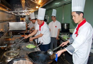 貫徹黨委部署，提升服務效能——我校餐飲服務水平持續優化