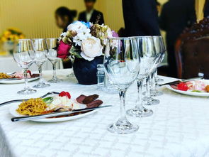 在樂中學，在學中用 旅游管理教研室《餐飲服務與管理》課程實踐探索圓滿成功