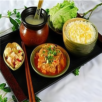 沸百味瓦罐快餐加盟全解析 投資費用、流程與市場前景