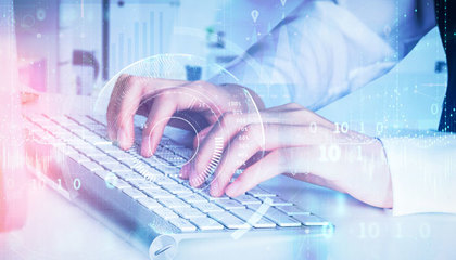 電子商務(wù) 在線數(shù)據(jù)處理與交易處理業(yè)務(wù)解析